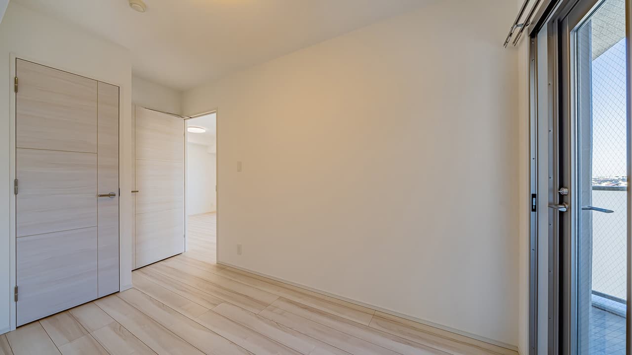 Room Type Gallery